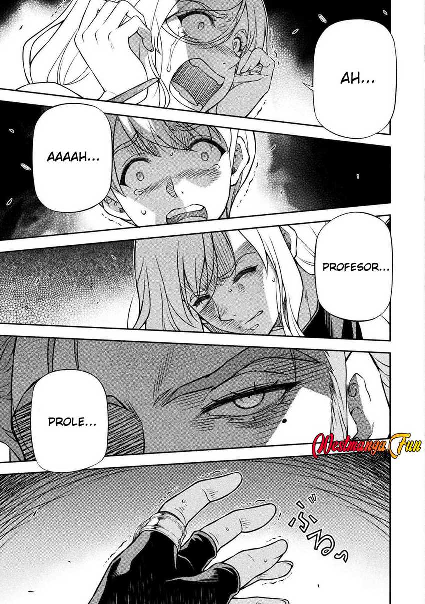 Drawing: Saikyou Mangaka wa Oekaki Skill de Isekai Musou Suru! Chapter 140 Gambar 5